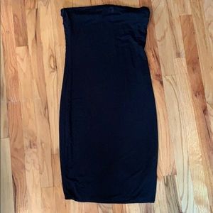 Express Tube Dress